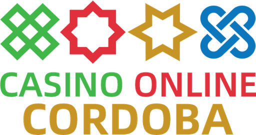 Casino de Córdoba Online Logo
